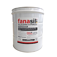 FANA Fanasil Silicona a Pincel x 14