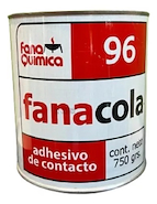 FANA Fanacola 96 Adhesivo Contacto x 750