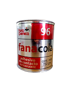 FANA Fanacola 96 Adhesivo Contacto x 750