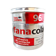 FANA Fanacola 96 Adhesivo Contacto x 14