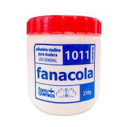 FANA 1011 Cola Vinilica 1011 x 0.25
