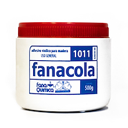 FANA 1011 Cola Vinilica x 0.5