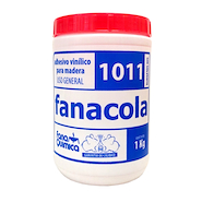 FANA 1011 Cola Vinilica x 1