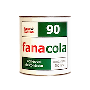 FANA Fanacola 90 Adhesivo Contacto x 400