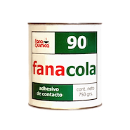 FANA Fanacola 90 Adhesivo Contacto x 750