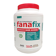 FANA Fanafix Adhesivo Acuoso x 4