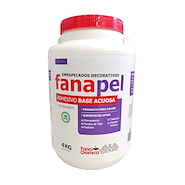 FANA Fanapel Adhesivo Papel x 4