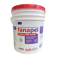 FANA Fanapel Adhesivo Papel x 10