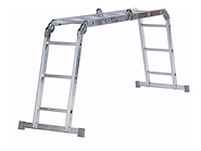 FERPAK  Escalera Articulada