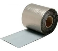 HUNTER  Rollo Membrana 0.10x10 mts