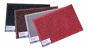 HUNTER  Felpudo Gris 40x60