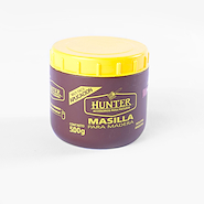 HUNTER  Masilla Madera Cedro x 0.5