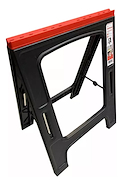 HUNTER  Caballete Plastico Reforzado