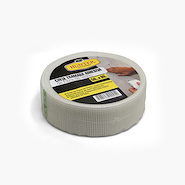 HUNTER  Cinta Masilla Tramada 50mm x 20mts