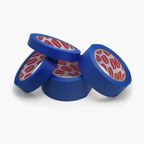 HUNTER  Cinta Azul x 48