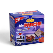 HUNTER  Kit Parche Reparacion x 250