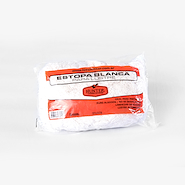 HUNTER  Estopa Premium x 300