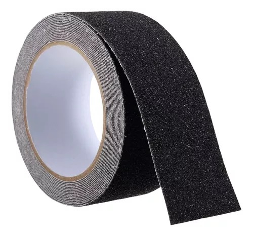 HUNTER  Banda Antideslizante 0.25x6 mts