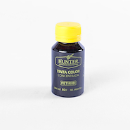 HUNTER  Tinta Caoba x 60