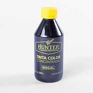 HUNTER  Tinta Caoba x 240