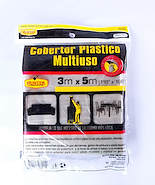 HUNTER  Lamina Cobertor 3x5
