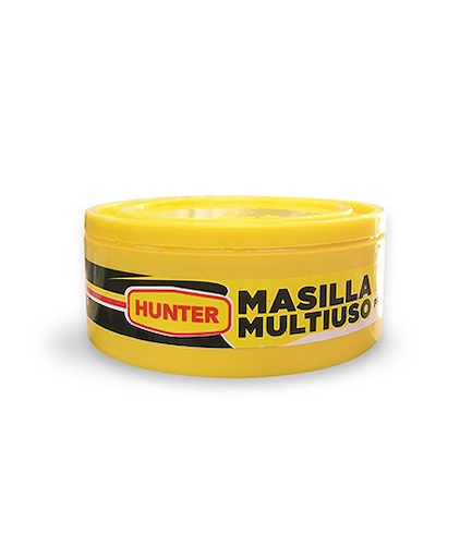 HUNTER  Enduido Masilla Durlock x 0.5