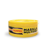 HUNTER  Enduido Masilla Durlock x 0.5