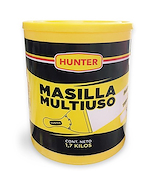 HUNTER  Enduido Masilla Durlock x 1.7