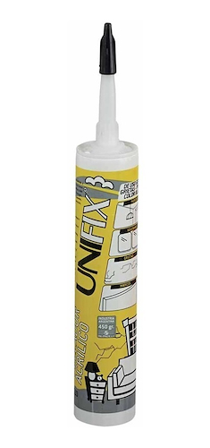 IN PACK 510/520 Cartucho Multiuso Pintable 520 x 280