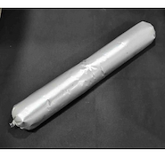 IN PACK PU Construccion Salchicha PU 40 C GRIS x 800