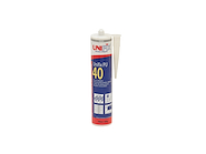 IN PACK PU40 Cartucho Hibrido Blanco x 280