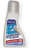 MERCLIN  Blanqueador de Juntas x 0.2