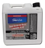MERCLIN  Quita Restos Obra x 5