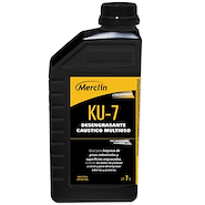 MERCLIN  Soda Caustica  KU-7 x 1
