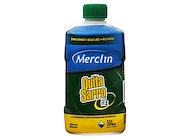MERCLIN  Quita Sarro y Oxido Gel x 0.5