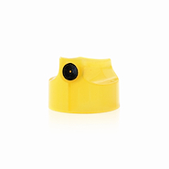 MONTANA  Cap Yellow Universal