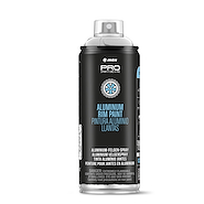 MONTANA Pro Aerosol Llantas Aluminio x 400