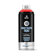 MONTANA Pro Aerosol Caliper x 400