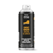 MONTANA Pro Aerosol Adhesivo de Contacto x 400