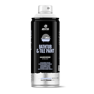 MONTANA Pro Aerosol  Bañeras y Azulejos x 400