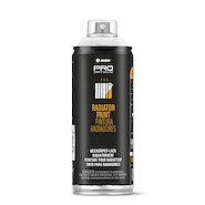 MONTANA Pro Aerosol  Alta Temp Radiador x 400