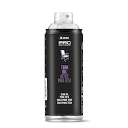 MONTANA Pro Aerosol  Aceite de Teca x 400