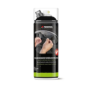MONTANA Pro Aerosol Vinilo Liquido Negro x 400
