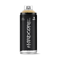 MONTANA HC Aerosol Montana Metalizado x 400