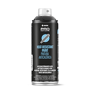 MONTANA Pro Aerosol Alta Temp Motores x 400