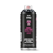 MONTANA Pro Aerosol  Efecto Marmol x 400