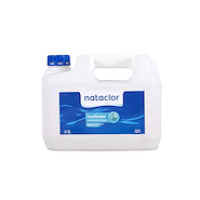 NATACLOR  Clarificador x 5