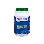 NATACLOR  Cloro Granulado Instantaneo x 5