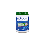 NATACLOR  Cloro Granulado Multiaccion Rapido x 1