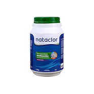 NATACLOR  Cloro Granulado Multiaccion Rapido x 5